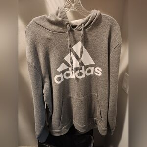Adidas Hoodie